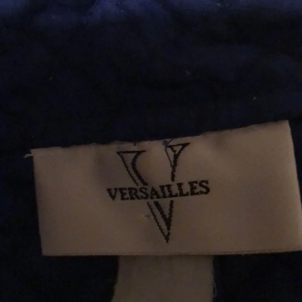 Versailles Jacket